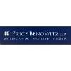 Price Benowitz Logo