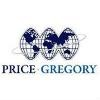 Price Gregory Logo