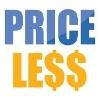 Price Less Foods Logo