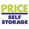 Price Self Storage Logo