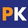 PriceKubecka Logo