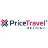 Pricetravel Logo