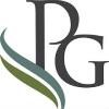 Priddis Greens Golf & Country Club Logo
