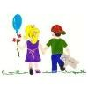 Pride & Joy Children's Academy Logo
