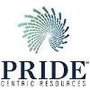 PRIDE Centric Resources Logo