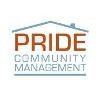 Pride Community Management Logo