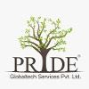 Pride Globaltech Services Logo