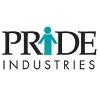PRIDE Industries Logo