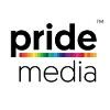 Pride Media Logo