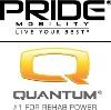 Pride Mobility Products Logo