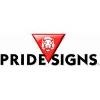 Pride Signs Logo