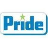 Pride Stations & Stores Logo