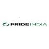 Pride Technologies Consulting India Logo