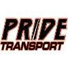 Pride Transport Logo