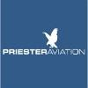 Priester Aviation Logo