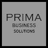 Prima Business Solutions Logo
