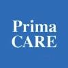 Primacare, PC Logo