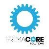 PrimaCore Solutions Logo