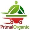 Primal Organic Logo