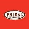 Primal Pet Foods Logo