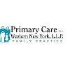 Primary Care of Western New York Logo