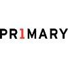 Primary Color Logo