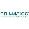 Primatics Financial Logo