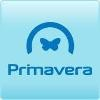 Primavera Business Software Solutions Logo