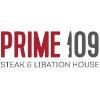 Prime 109 Steak & Libation House Logo