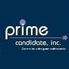 Prime Candidate Logo