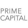 PRIME CAPITAL Logo