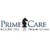 Prime Care Health Logo
