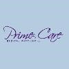 Prime Care Medical Supplies Logo