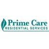 Prime Care Residential Services Logo