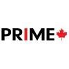Prime Communications Canada Logo