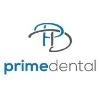 Prime Dental (TX) Logo