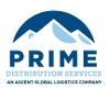 Prime Distribution Services Logo