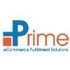 Prime eCommerce Fulfillment Solutions Logo
