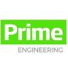 Prime Engineering (France) Logo