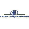 Prime Engineering Logo