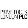 Prime Focus London Logo