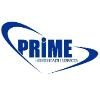 Prime Home Health Services Logo