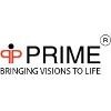 Prime KI Software Solutions Logo