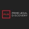 Prime Legal Discovery Logo