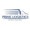 Prime Logistics Logo