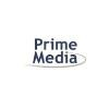 Prime Media Logo