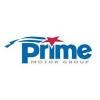 Prime Motor Group Logo