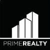 Prime Realty Logo