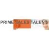 Prime Sales Talent Logo