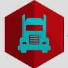 Prime Source Trucking Logo